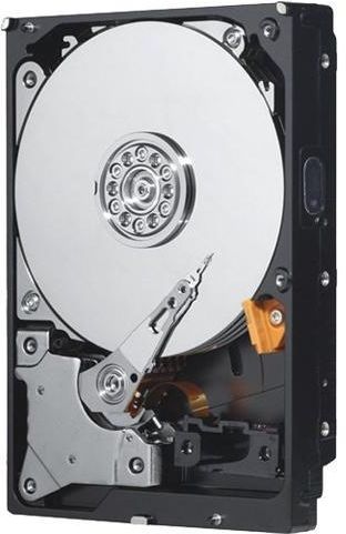 Жёсткий диск HPE 6TB 3.5'' LFF NL-SAS 7.2K Hot Plug DP 12G for MSA2040/1040/2050/1050 J9F43A J9F43A