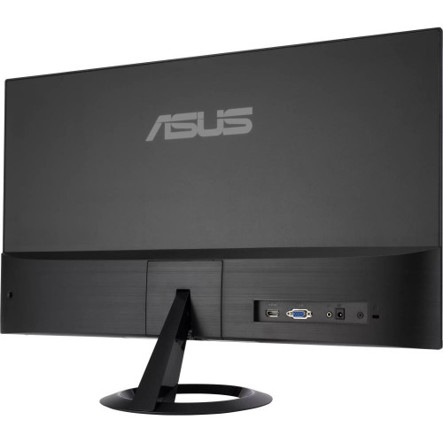 Монитор ASUS 23.8" VZ24EHE IPS LED, 1920x1080, 1ms, 250cd/m2, 178°/178°, 100mln:1, D-SUB, HDMI, 75Hz, Frameless, Slim Design, Eye Care, Tilt, Black, VESA 90LM07C3-B01470 90LM07C3-B01470 #4