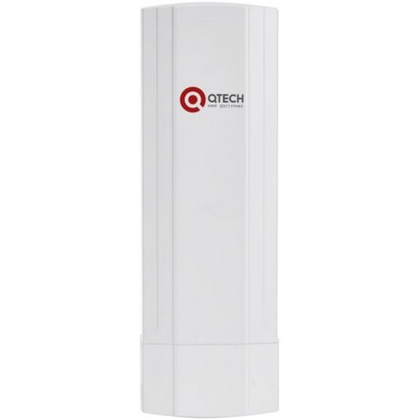 Точки доступа Qtech  2.400-2.480 и 5.150-5.850 ГГц, 300/900 Мбит/c, 802.11 a/b/g/n/ac, PoE 802.3af, 2x2 MU-MIMO, OFDM = BPSK, QPSK, 16-QAM, 64-QAM, 128-QAM, 256-QAM; DSSS = DBPSK, DQPSK, CCK, IP65, 128 Мб RAM + 16 Мб, без QWO-420-VC QWO-420-VC