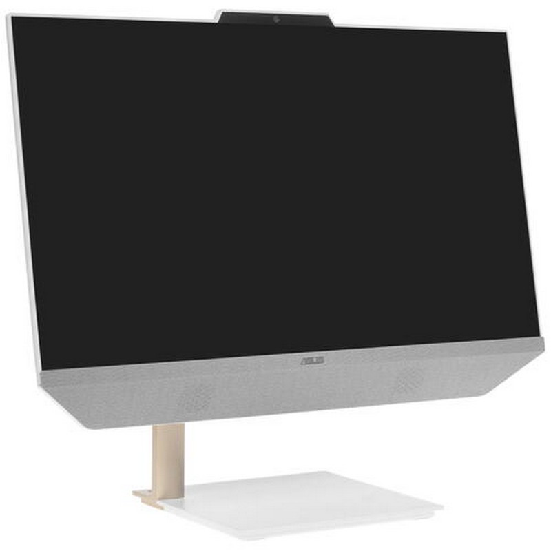 Моноблок ASUS A5400WFAK-WA183T 23.8" Full HD i5 10210U (1.6)/8Gb/SSD512Gb/UHDG/Windows 10 Home/GbitEth/WiFi/BT/90W/клавиатура/мышь/Cam/белый 1920x1080 90PT02J3-M05990 90PT02J3-M05990