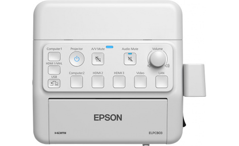 Панель Epson ELPCB03 управления V12H927040 V12H927040 #2