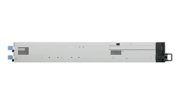 СХД Synology SA3610 Rack 2U 12C 2,1 GhzCPU/ 16Gb(128)/ RAID0,1,10,5,6/ up to 12 HP SATA,SAS(3,5' 2,5') up to 96 (RX1222sas x 7)/ 2xUSB/ 4GE+2x10GE(RJ-45)/ 2Expslot/ iSCSI/ 2xIPcam(up to128)/ 2xPSU/ no rail/ 1YW SA3610 SA3610