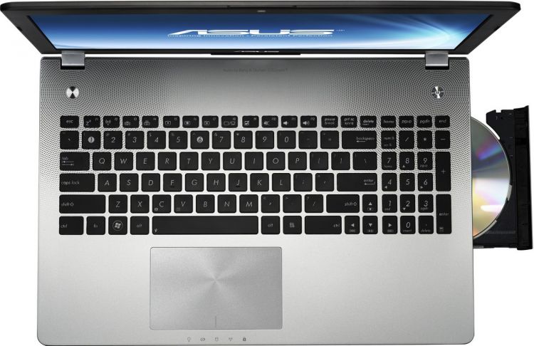 Ноутбук ASUS VivoBook S451LN, 14", Intel Core i5 4200U,6Гб,750Гб,GeForce 840M 2048Мб,DVD-RW,Win8.1 90NB05D1-M00250