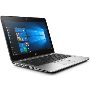 Ноутбук HP Elitebook 820 G4 12,5"/i5-7200U/16GB/256GB PCIe NVMe TLC/W10p64/3yw/720p/Intel 8265 AC 2x2 nvP +BT 4.2/FPR/No NFC Z2V85EA Z2V85EA