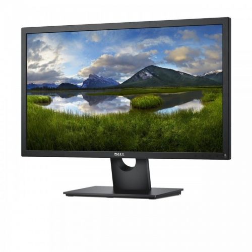 Монитор Dell 23.8" E2418HN IPS, 1920x1080, 8ms, 250 cd/m2, 1000:1, D-Sub, HDMI 2418-6974 2418-6974
