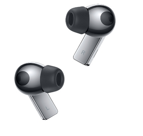 Наушники Huawei FreeBuds Pro Silver 55033760 55033760