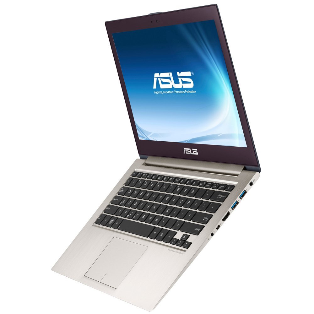 Ультрабук ASUS UX32VD | i3 3217U | 13.3" FHD | 4 Gb | 320 + 24 SSD | GT620 1G | WiFi | BT 4.0 | CAM  UX32VD-R3036H