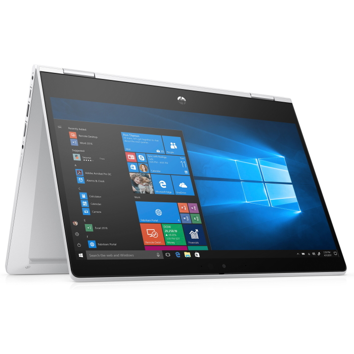 Ноутбук HP UMA Ryze3 4300U x360 435 G7 13.3 FHD BV UWVA 250 HD Touch/8GB 1D DDR4 3200 / 256GB / W10p64 / 1yw / No 2nd Webcam Intel Wi-Fi 6 AX200 ax 2x2 MU-MIMO nvP 160MHz +BT 5 / Pike Silver Aluminum 175X4EA 175X4EA