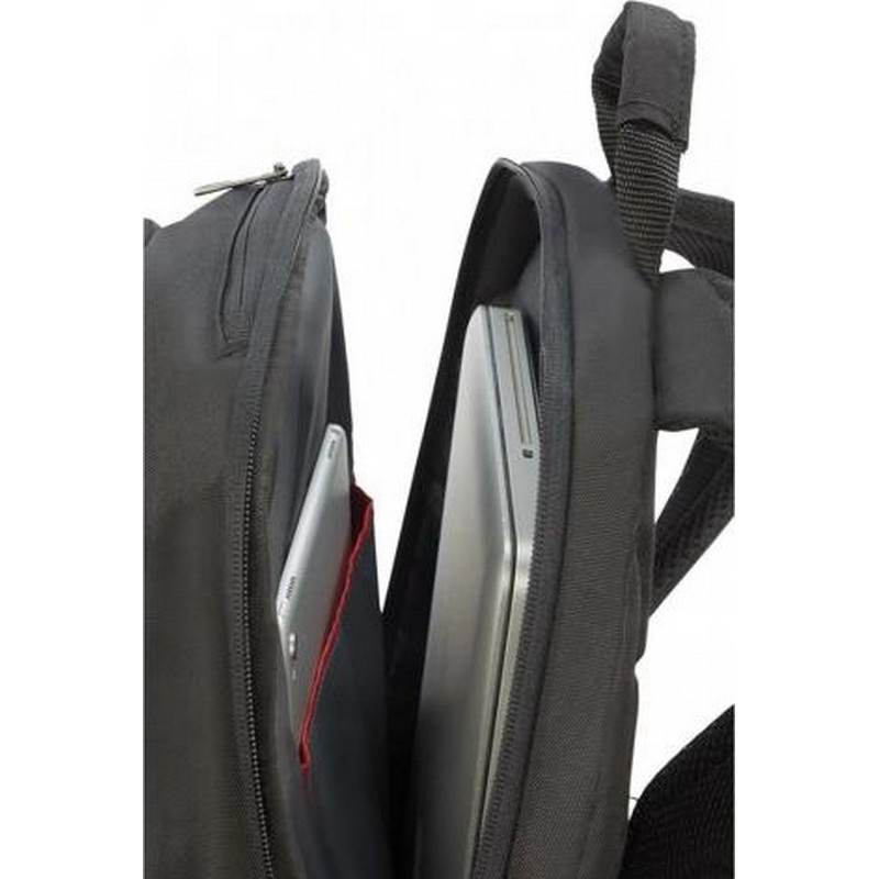 Сумка Samsonite для ноутбука (15,6) CM5*006*09, цвет черный SAM-CM500609/Black SAM-CM500609/Black