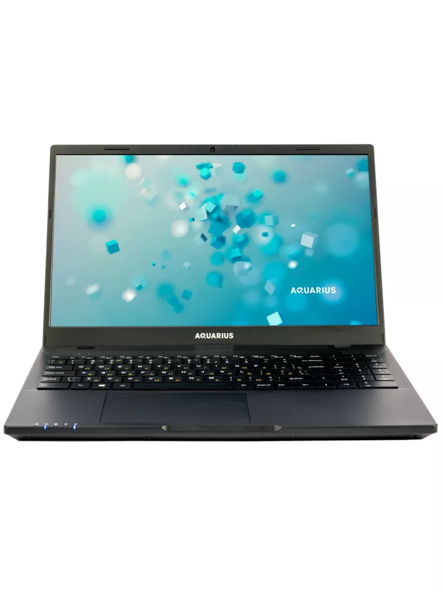 Ноутбук Aquarius Cmp NS685U R11 (Исп 4.3) Intel Core i3 1125G4/8Gb/512Gb SSD/15.6" FHD IPS AG (1920x1080),VGA,RJ45,WIFI/BT/Cam 2.0 HD/2x Thunderbolt 4/USB 4/1.69Kg/No OS/МПТ  QRCN-NS685132028S151SCN2TNNNN2 QRCN-NS685132028S151SCN2TNNNN2