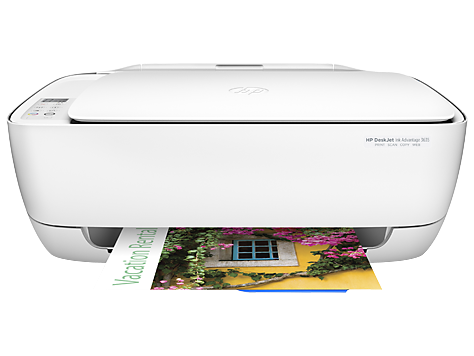 МФУ HP Deskjet Ink Advantage 3635, USB, WiFi F5S44C F5S44C