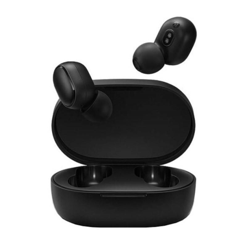 Наушники Xiaomi Mi True Wireless Earbuds 2 Basic black  BHR4272GL BHR4272GL