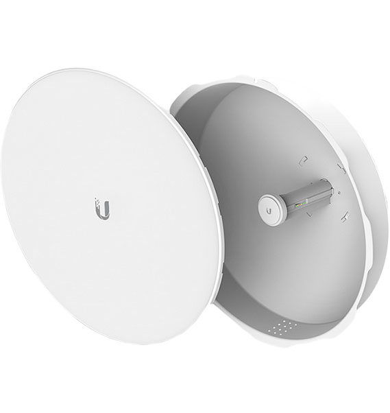 Маршрутизатор Ubiquiti 450MBPS PBE-5AC-500-ISO PBE-5AC-500-ISO PBE-5AC-500-ISO