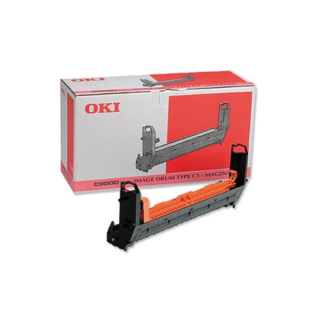 Фотобарабан EP-CART-C-C93/95 OKI 41963407 41963407 #1