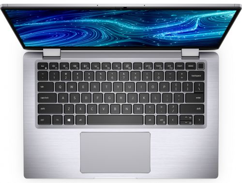 Ноутбук Dell Latitude 7420 14"FHD(1920x1080)Touch/Core i7-1185G7/16GB/512GB SSD/Intel Iris XE Graphics/Cam/WiFI+BT/63Whr/Win10 Pro/vPro/3Y ProSupport Plus NBD 210-AYBC_bundle013 210-AYBC_bundle013