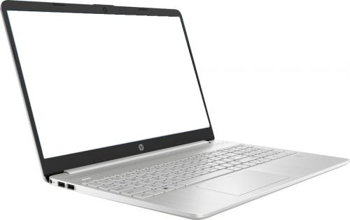 Ноутбук HP 15s-eq2135ur AMD RYZEN 5 5500U (LUCIENNE) 8GB DDR4 2DM 3200 512GB PCIe value AMD Radeon Integrated Graphics OST W11H6 SL Natural silver FF+ NSV C-deck - fingerprint reader 15.6 FHD Antiglare slim IPS 250 nits Narrow Border 61S05EA 61S05EA #2