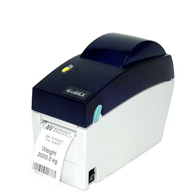 Принтер этикеток GoDEX DT2 COM,USB,Ethernet 011-DT2D12-00A 011-DT2D12-00A