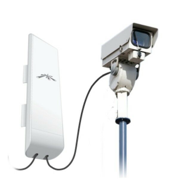 Всепогодная точка доступа Ubiquiti Nanostation M2 Б/У Nanostation M2 Б/У #4