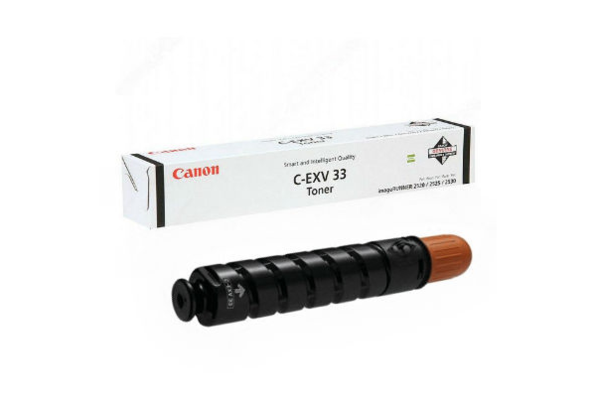 Тонер Canon C-EXV33 для IR2520/2525/2530 (2785B002) 2785B002