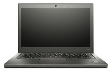 Ноутбук Lenovo ThinkPad X240, 12.5", Intel Core i3 4010U 1.7ГГц, 4ГБ, 500ГБ, Intel HD Graphics 4400, Free DOS, черный  20ALA0AHRT 20ALA0AHRT