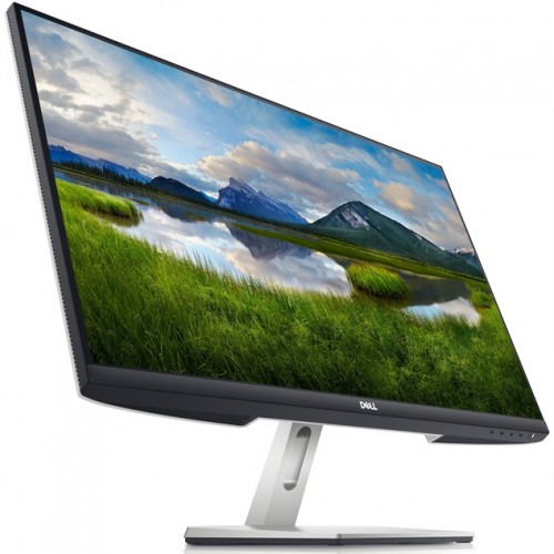 Монитор Dell 23.8" черный IPS LED 16:9 HDMI матовая 1000:1 250cd 178гр/178гр 1920x1080 FHD 4.1кг S2421HN S2421HN #2