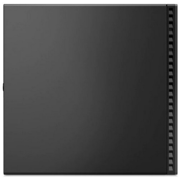 Персональный компьютер Lenovo ThinkCentre Tiny M70q-3 slim i3 12100T (2.2) 8Gb SSD256Gb UHDG 730 noOS GbitEth WiFi BT kbNORUS мышь черный 11USA022CW 11USA022CW