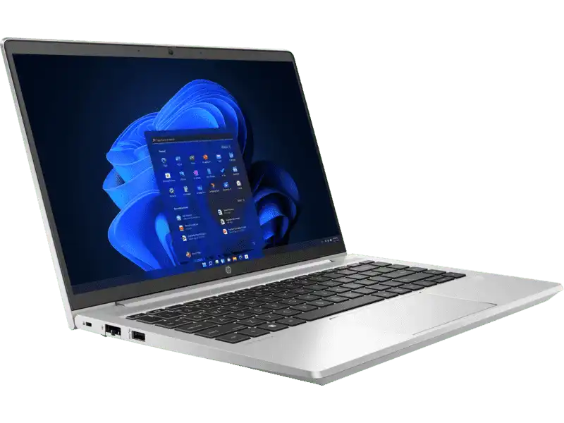 Ноутбук HP без сумки Probook 440 G9 Core i7-1255U, 16GB (1x16GB) DDR4 3200, 512GB SSD,14" FHD AG,backlit keyboard,3 Cell (51Whr),1y Win10Pro/Multilanguage,KB Eng (без кабеля питания) 6P456PA#AB5 6P456PA#AB5 #2