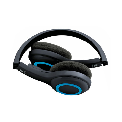 Гарнитура беспроводная Logitech Wireless Headset H600 981-000342 981-000342