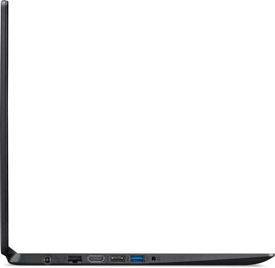 Ноутбук Acer Aspire 3 A315-56-51M9 Core i5 1035G1 8Gb 1Tb Intel UHD Graphics 15.6" FHD (1920x1080) Windows 11 black WiFi BT Cam NX.HS5ER.026 NX.HS5ER.026 #5