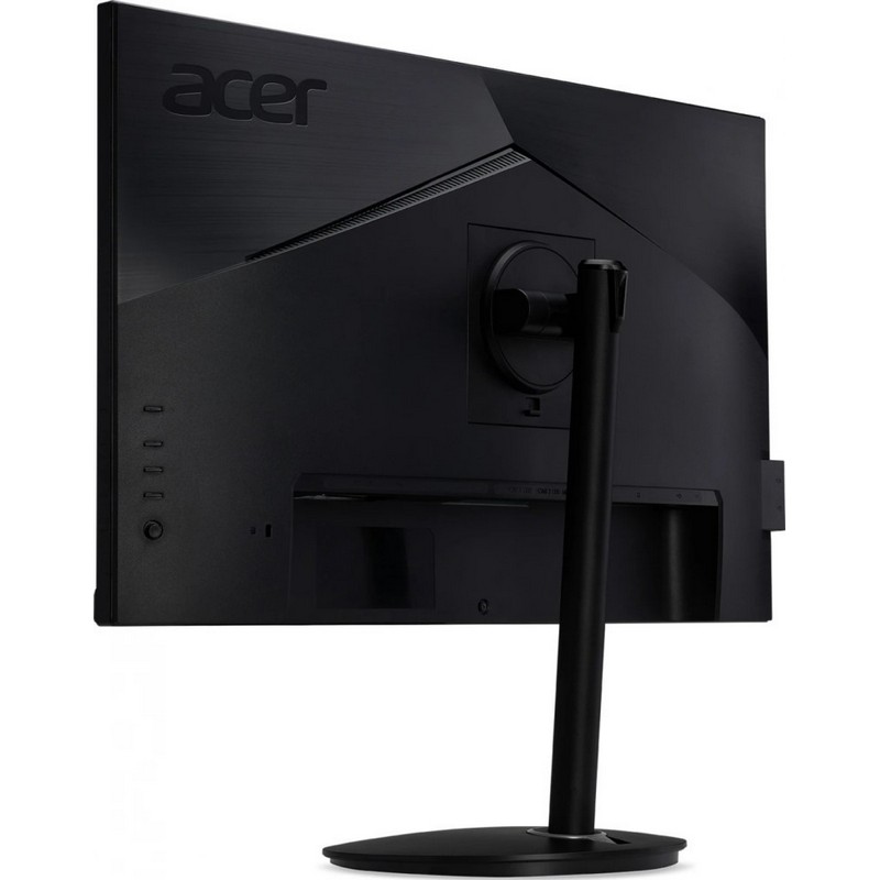 Монитор Acer 24.5" Nitro XF252QPbmiiprx (16:9)/TN+Film(LED)/ZF/HDR 10/1920x1080/144Hz/1 ms/400nits/1000:1/2xHDMI(2.0)+DP(1.2)+Audio out /2Wx2/DP/HDMI FreeSync/Black UM.KX2EE.P01 UM.KX2EE.P01