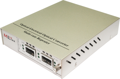 Медиаконвертер MlaxLink SFP+/UTP RJ45, 10Гб/с ML-MCV-P10G-UTP-RJ ML-MCV-P10G-UTP-RJ