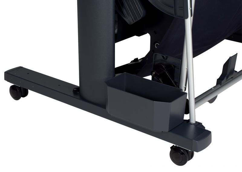 Плоттер Canon iPF685 24"/610mm, 5 colors(макс.объём-300мл), 2400x1200dpi, 32Gb(256Mb), HDD 320Gb, HP-GL/2, полистовая подача, верхняя загрузка рулона, USB/LAN 8970B003 8970B003
