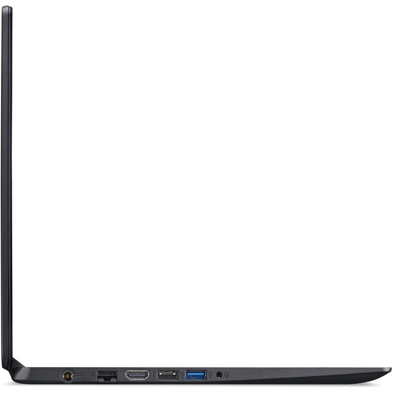 Ноутбук Acer Aspire 5 A315-56-53DR Core i5 1035G1/8Gb/1Tb/SSD256Gb/UMA/15.6"/FHD (1920x1080)/Eshell/black/WiFi/BT/Cam NX.HS5ER.012 NX.HS5ER.012