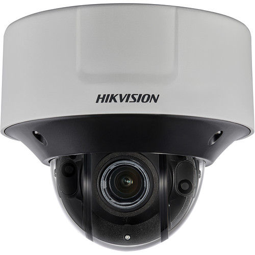 Видеокамера IP Hikvision DS-2CD4165F-IZ (2.8-12 mm) 6Мп купольная Smart IP с ИК-подсветкой до 30м; моторизированный вариообъектив 2.8-12мм DS-2CD4165F-IZ (2.8-12 mm) DS-2CD4165F-IZ (2.8-12 mm)