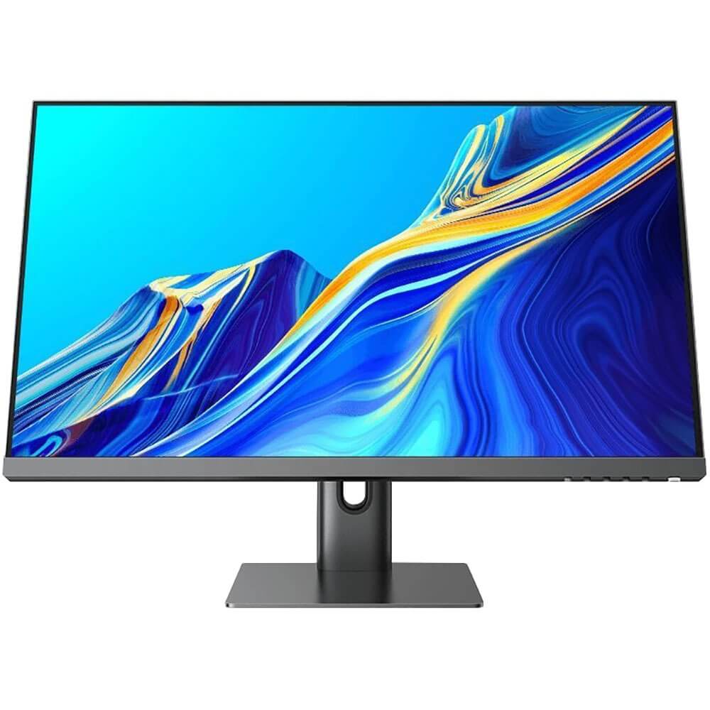 Монитор Xiaomi 27" Mi 4K monitor IPS 3640x2160 60Hz 6ms 400cd 178/178 2xHSMI DisplayPort 2xUSB USB-C AudioOut Pivot VESA BHR5757GL BHR5757GL #7