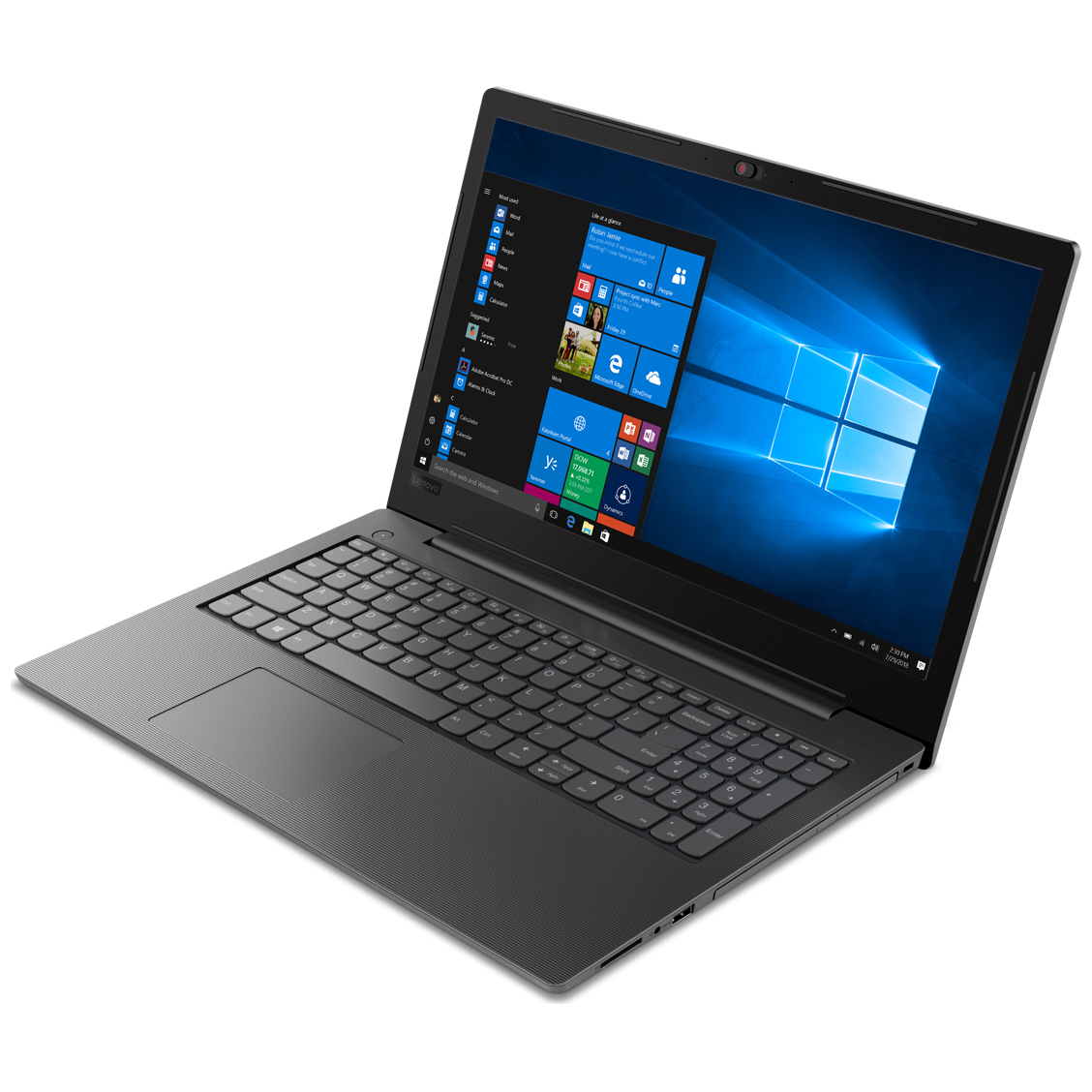 Ноутбук Lenovo V130-15IKB Core i3 7020U/4Gb/128Gb SSD/DVD-RW/VGA int/W10 81HN00XGRU 81HN00XGRU