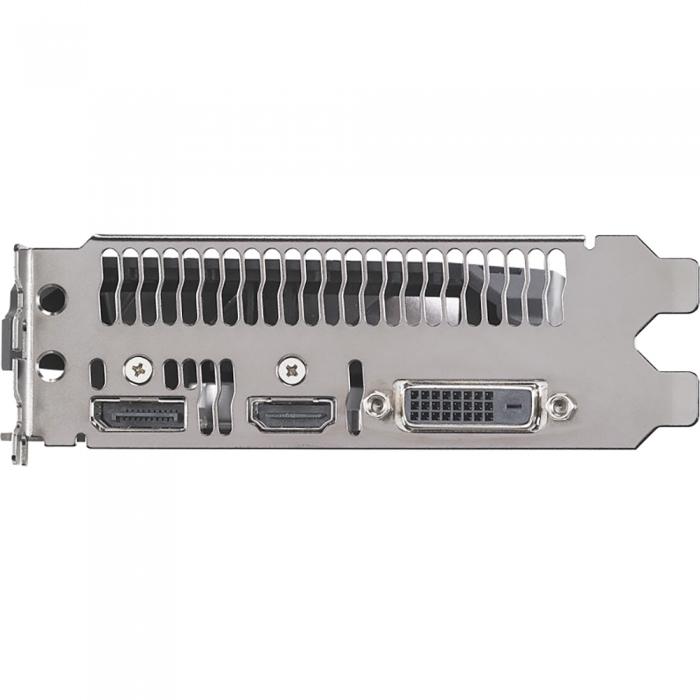 Видеокарта Asus GTX1660S,DVI,HDMI,DP,6G,D6 RTL DUAL-GTX1660S-O6G-EVO DUAL-GTX1660S-O6G-EVO