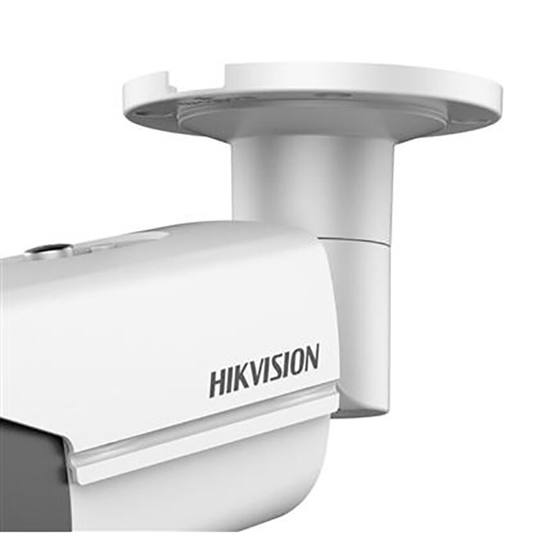 Видеокамера IP Hikvision DS-2CD2T55FWD-I5 (2.8mm) 5Мп уличная цилиндрическая с EXIR-подсветкой до 50м ; объектив 2.8мм DS-2CD2T55FWD-I5 (2.8mm) DS-2CD2T55FWD-I5 (2.8mm)