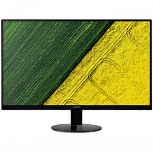 Монитор Acer 21,5'' SA220QBbix IPS, 1920x1080, 178°/178°, 16:9, 75Hz, 250cd, 1xVGA + 1xHDMI(1.4), FreeSync , Ultra Thin Black Matt UM.WS0EE.B07 UM.WS0EE.B07 #3