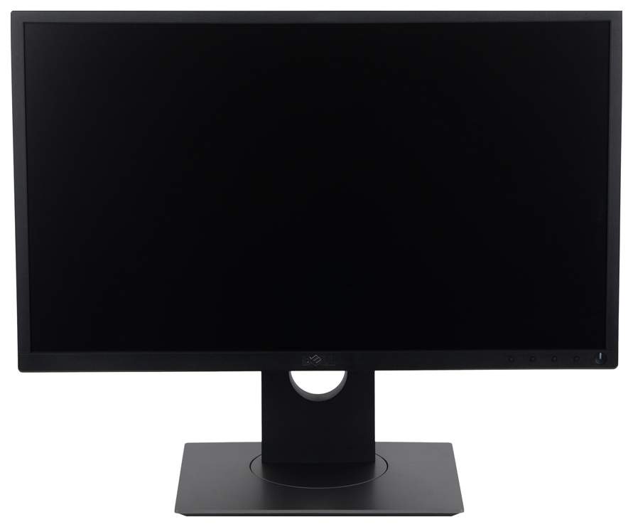 Монитор Dell 22" P2217 Black 1680x1050, 5ms, 250 cd/m2, 1000:1 (DCR 4M:1), D-Sub, HDMI, DP, USBhub, HAS, Pivot 2217-4541 2217-4541