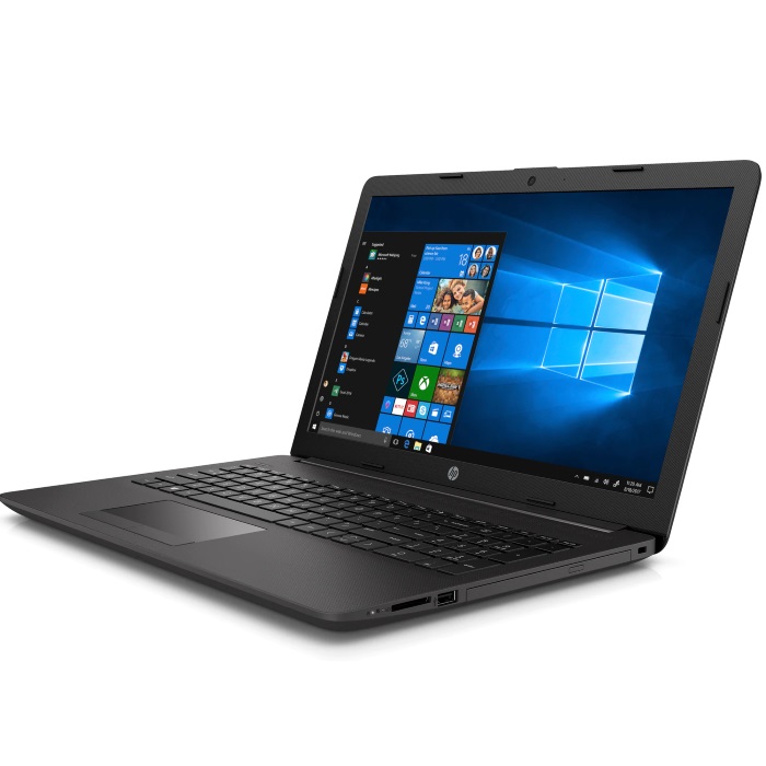 Ноутбук HP UMA Athlon 3050U 255 G7 / 15.6 HD AG SVA 220 / 4GB 1D DDR4 2400 / 1TB 5400 / DOS3.0 / DVD-Writer / 1yw / AC 1x1+BT 4.2 / Dark Ash Silver Textured Mesh Knit with VGA Webcam 150A7EA 150A7EA