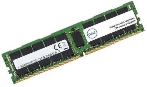 Модуль памяти Dell EMC RDIMM 16GB (1x16GB) Dual Rank 3200МHz - Kit for 13G/14G servers 370-AEXY 370-AEXY