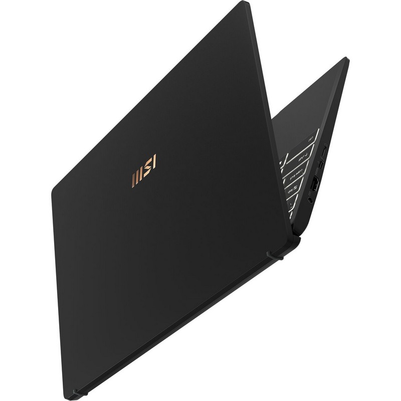 Ноутбук MSI Summit B14 Intel Core i7-1165G7 2.8GHz,14" FHD (1920x1080) IPS Touch AG,16Gb DDR4-3200(1),1Tb SSD,52Wh,Kbd Backlit,1.3kg,2y,Black,Win10Pro (A11MOT-091RU-IB71165U16GXXDX10P) 9S7-14D323-091 9S7-14D323-091
