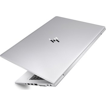 Ноутбук HP Elitebook 840 G5 Core i5-8250U 1.6GHz,14" FHD (1920x1080) IPS AG,8Gb DDR4(1),256Gb SSD,50Wh LL,FPR,1.5kg,3y,Silver,Win10Pro (3JX27EA) 3JX27EA