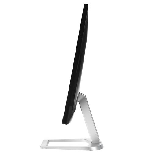 Монитор Philips 27" Black-Silver (IPS, 1920x1080, D-sub+DVI+HDMI, 5 ms, 178°/178°, 250 cd/m, 20M:1)  276E9QDSB (00/01) 276E9QDSB (00/01)