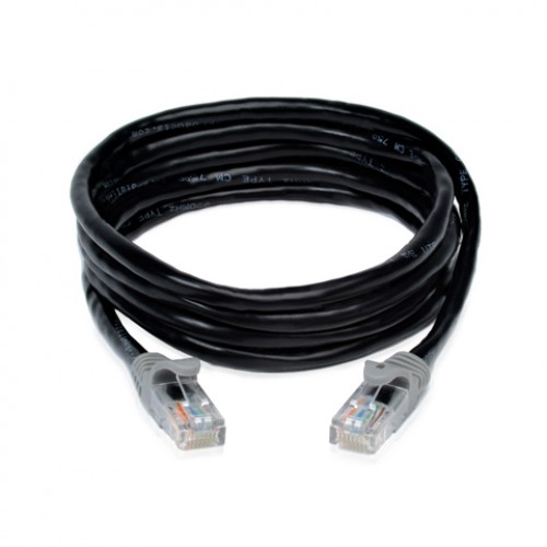 Кабель Lenovo Ethernet CAT5E shielded 6m cable 00WE747 00WE747