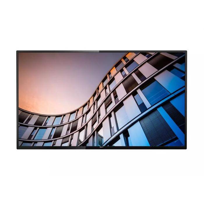 Коммерческий телевизор Philips 58BFL2114/12 58" 4K Ultra HD LED 350  кд/м? 5000:1 802.11 ac , 16/7 , 20 (2 x 10)  Вт 58BFL2114/12 58BFL2114/12