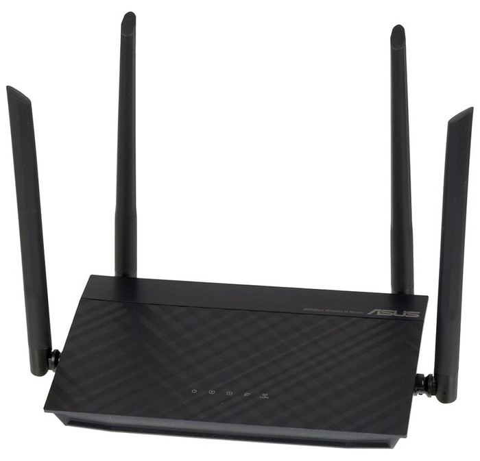 Маршрутизатор Asus RT-N19 90IG0600-BR9510 90IG0600-BR9510