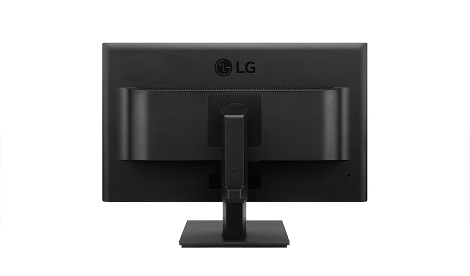 Монитор LG 23.8" 24BK550Y-B IPS LED, 1920x1080, 5ms, 250cd/m2, 5Mln:1, 178°/178°, D-Sub, DVI, HDMI, Display Port, USB-Hub, Tilt, Pivot, регулировка по высоте, колонки, Headphone Out, Black  24BK550Y-B 24BK550Y-B #8