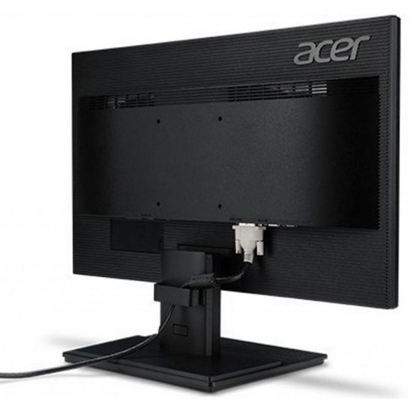 Монитор Acer 18.5" V196HQLAB Black LED, 1366x768, 5ms, 250 cd/m2, 100M:1, D-Sub UM.XV6EE.A04 UM.XV6EE.A04 #5